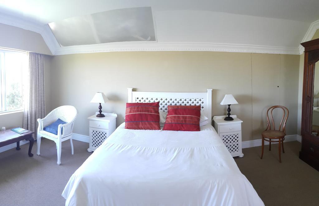 Milkwood Manor B & B Kenton on Sea Habitación foto