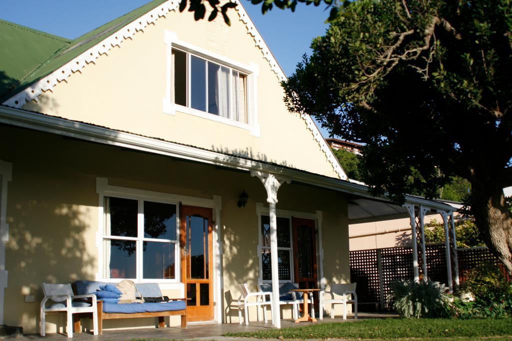 Milkwood Manor B & B Kenton on Sea Exterior foto