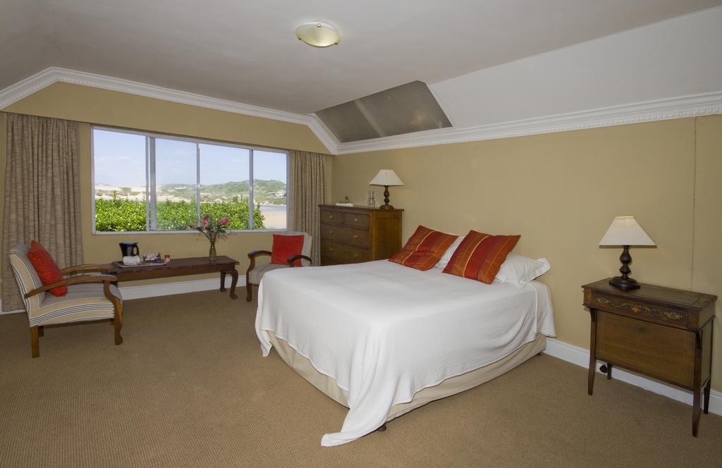 Milkwood Manor B & B Kenton on Sea Habitación foto