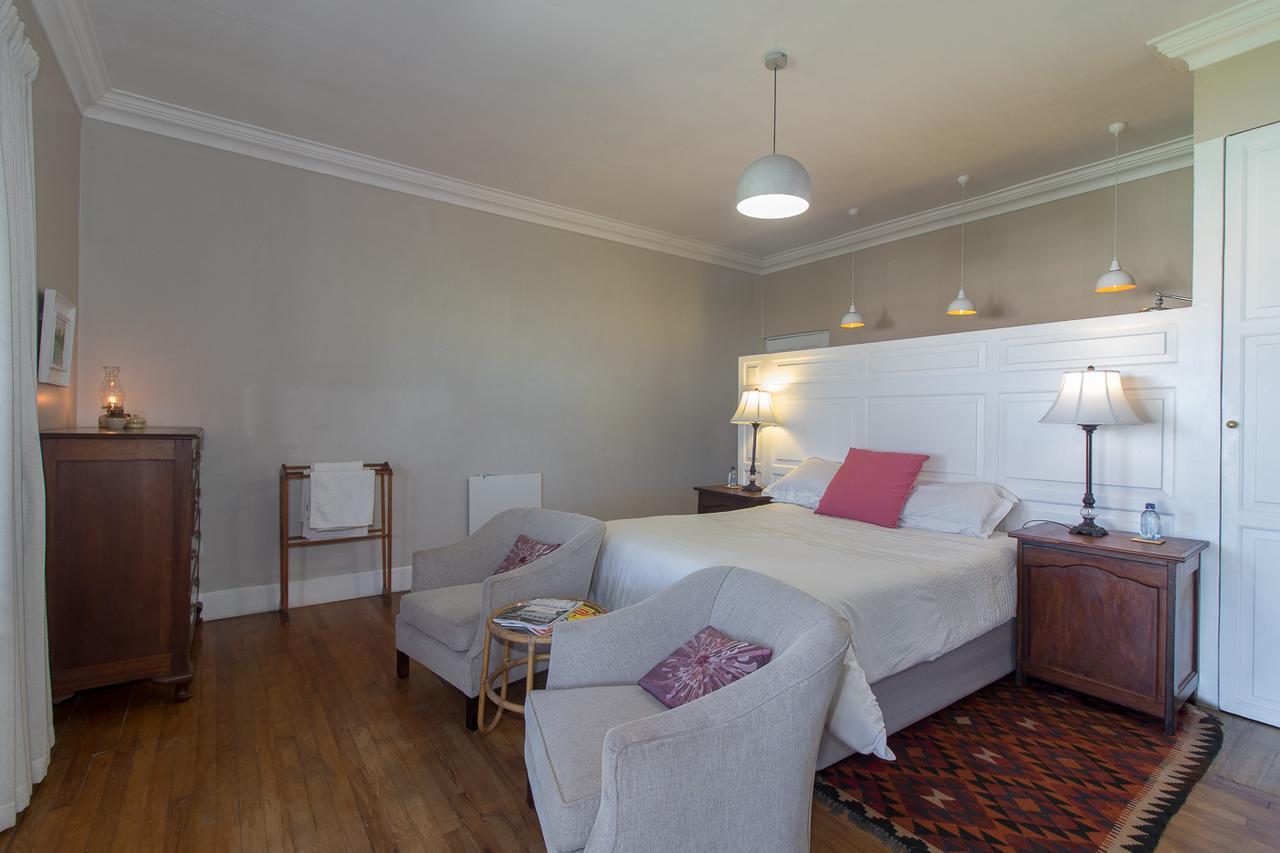 Milkwood Manor B & B Kenton on Sea Exterior foto