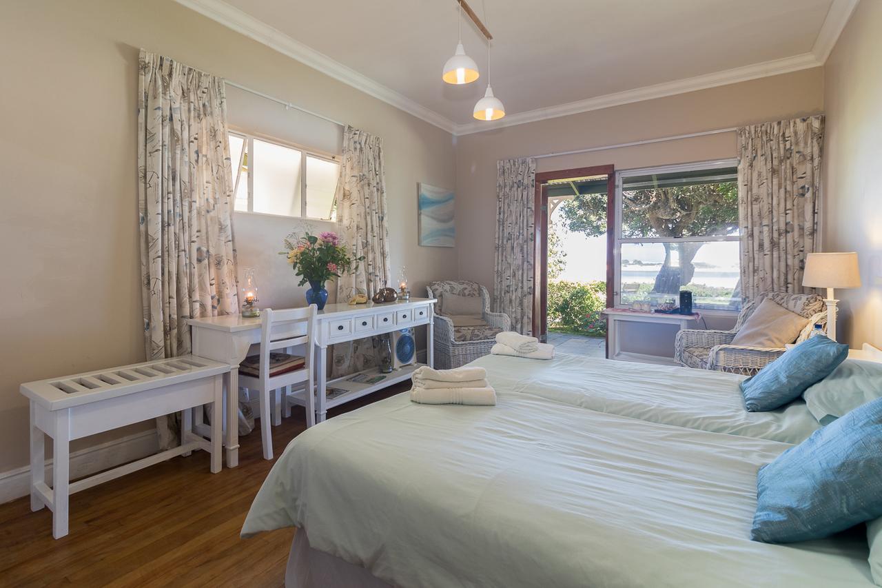 Milkwood Manor B & B Kenton on Sea Exterior foto
