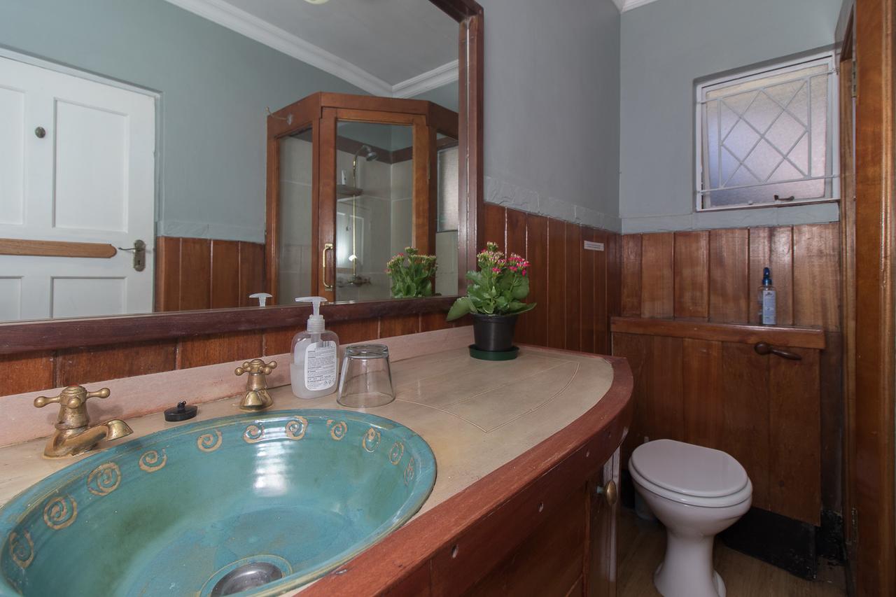 Milkwood Manor B & B Kenton on Sea Exterior foto