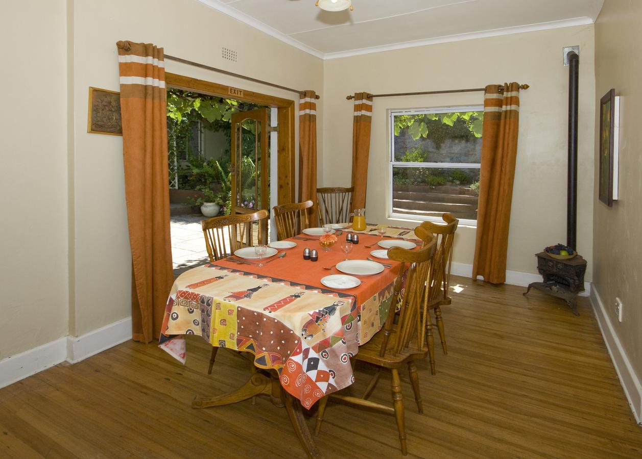 Milkwood Manor B & B Kenton on Sea Exterior foto